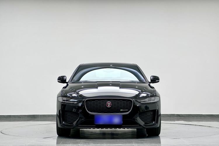 Used Jaguar XEL 2021 2.0T 250 PS R-DYNAMIC S Advanced Sport Edition Exterior 1