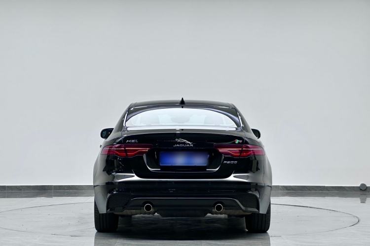 Used Jaguar XEL 2021 2.0T 250 PS R-DYNAMIC S Advanced Sport Edition Exterior 3