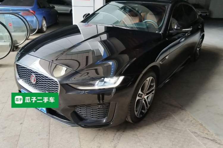 Used Jaguar XEL 2021 2.0T 250 PS R-DYNAMIC S Advanced Sport Edition Guazi used car, China used car export, Used car for sale, Used  cars, Cheapest cars for sale