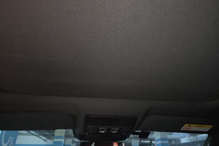 Used Jaguar XEL 2021 2.0T 250 PS R-DYNAMIC S Advanced Sport Edition Headliner