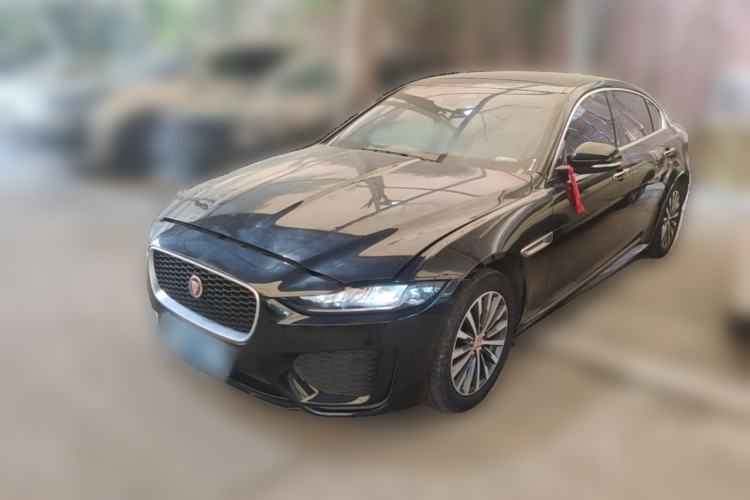 Used Jaguar XEL 2021 2.0T 200PS R-DYNAMIC Youth Sports Edition Guazi used car, China used car export, Used car for sale, Used  cars, Cheapest cars for sale