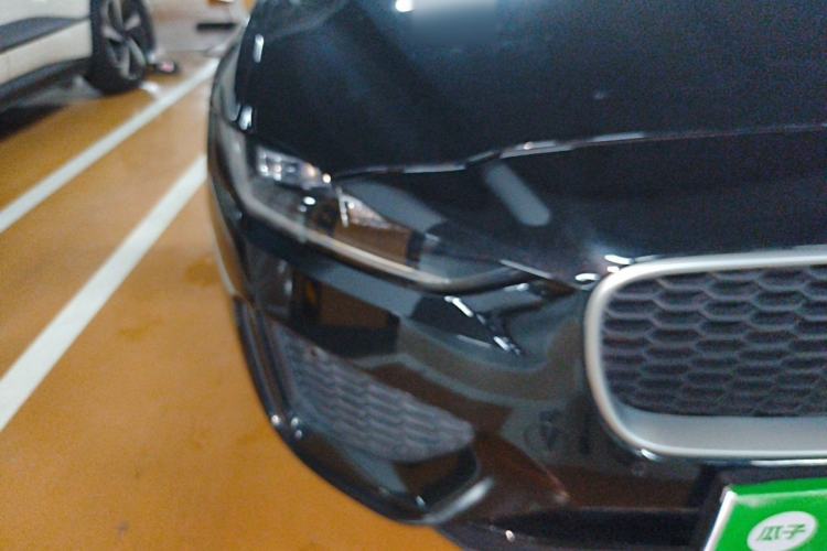 Used Jaguar XEL 2021 2.0T 250 PS R-DYNAMIC S Advanced Sport Edition Right Front Headlight