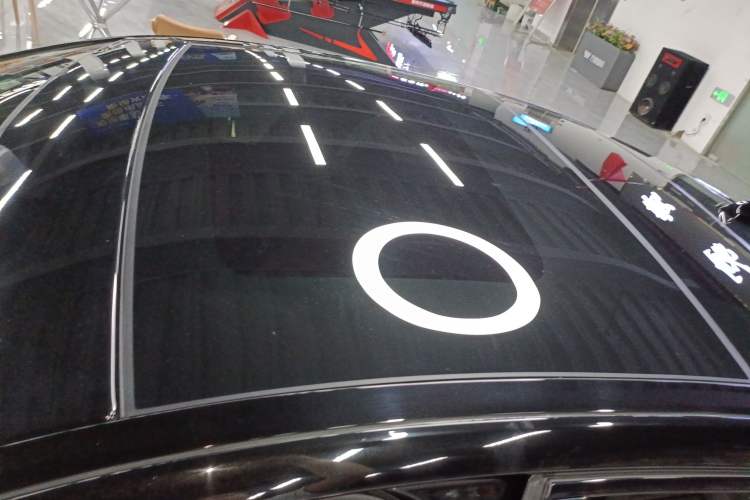 Used Jaguar XEL 2021 2.0T 250 PS R-DYNAMIC S Advanced Sport Edition Roof