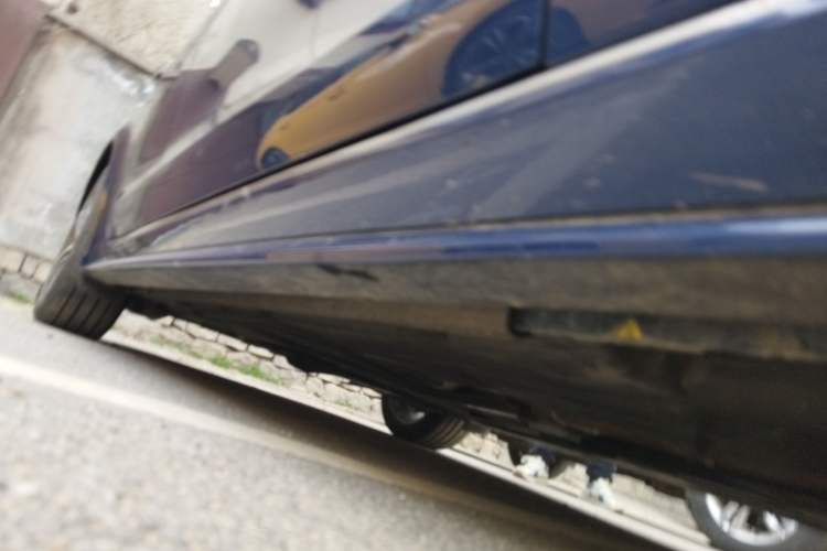 Used Jaguar XEL 2021 2.0T 250 PS R-DYNAMIC S Advanced Sport Edition Chassis Front Right