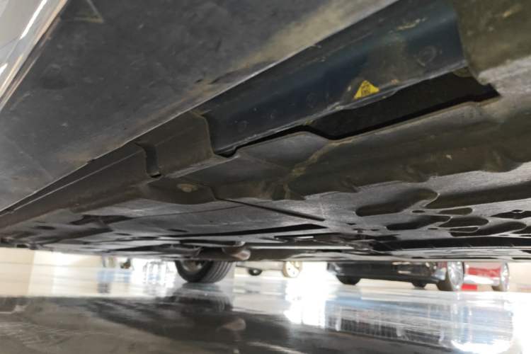 Used Jaguar XEL 2021 2.0T 250 PS R-DYNAMIC SE Tech Sport Edition Chassis Rear Left