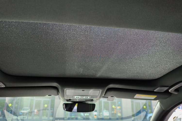 Used Jaguar XEL 2021 2.0T 250 PS R-DYNAMIC S Advanced Sport Edition Headliner