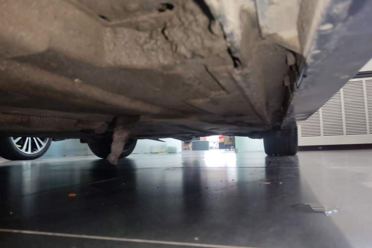 Used Jaguar XEL 2021 2.0T 250 PS R-DYNAMIC SE Tech Sport Edition Left Side Sill
