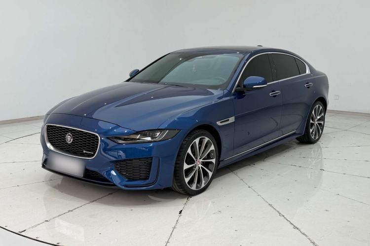 Ojetý Jaguar XEL 2021 2.0T 250 PS R-DYNAMIC SE Tech Sport Edition Guazi used car, China used car export, Used car for sale, Used  cars, Cheapest cars for sale