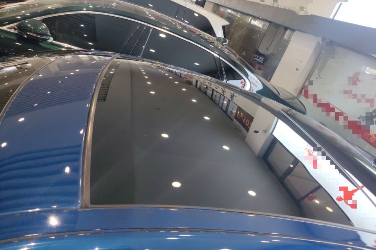 Used Jaguar XEL 2021 2.0T 250 PS R-DYNAMIC SE Tech Sport Edition Roof