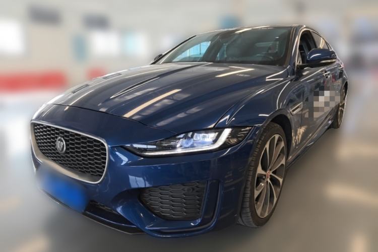 Used Jaguar XEL 2021 2.0T 250 PS R-DYNAMIC SE Tech Sport Edition Guazi used car, China used car export, Used car for sale, Used  cars, Cheapest cars for sale
