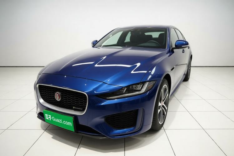 Used Jaguar XEL 2021 2.0T 250 PS R-DYNAMIC S Advanced Sport Edition Guazi used car, China used car export, Used car for sale, Used cars, Cheapest cars for sale
