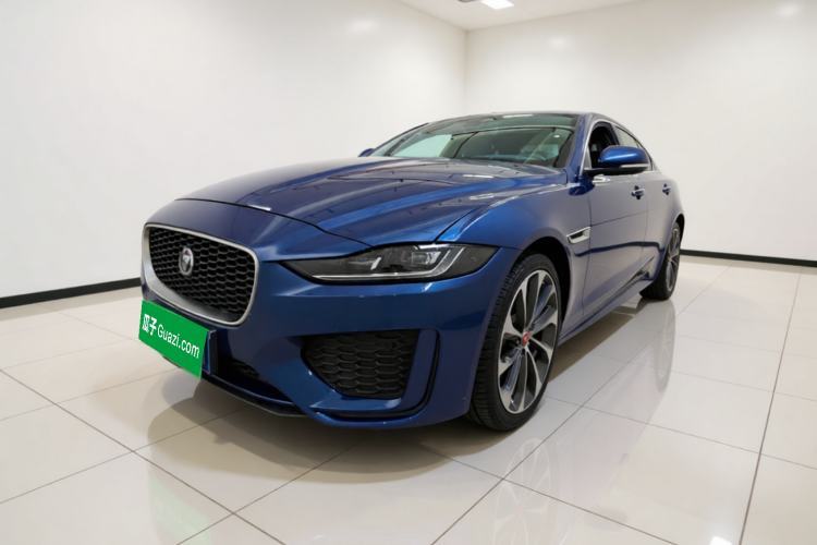 Ojetý Jaguar XEL 2021 2.0T 250 PS R-DYNAMIC SE Tech Sport Edition Guazi used car, China used car export, Used car for sale, Used  cars, Cheapest cars for sale