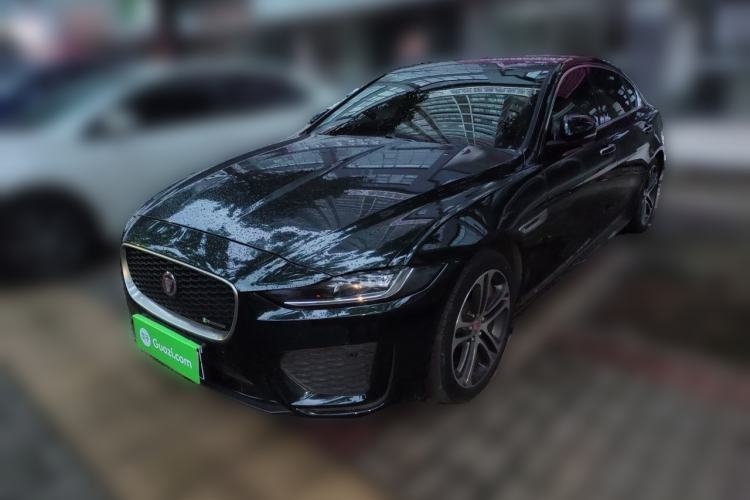 Used Jaguar XEL 2021 2.0T 250 PS R-DYNAMIC S Advanced Sport Edition Guazi used car, China used car export, Used car for sale, Used  cars, Cheapest cars for sale
