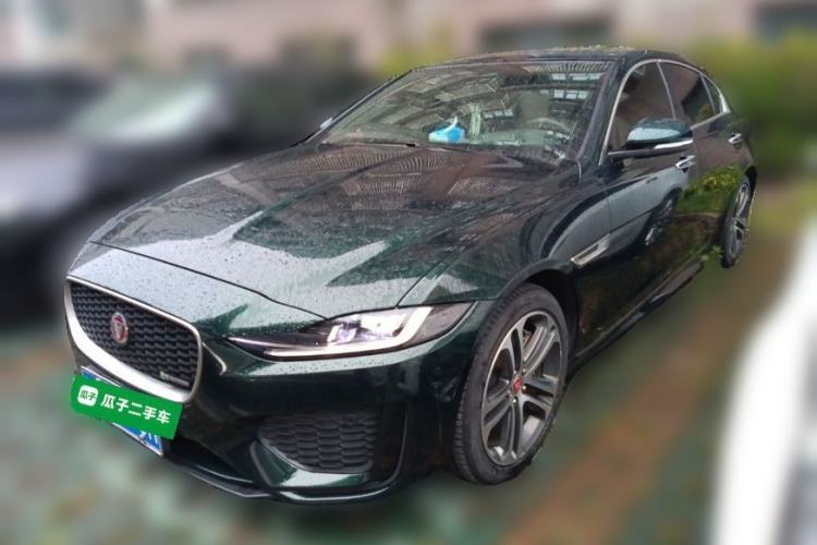 Used Jaguar XEL 2021 2.0T 250 PS R-DYNAMIC S Advanced Sport Edition Guazi used car, China used car export, Used car for sale, Used  cars, Cheapest cars for sale