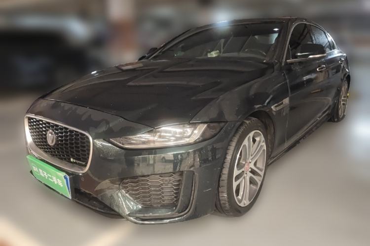 Used Jaguar XEL 2021 2.0T 250 PS R-DYNAMIC S Advanced Sport Edition Guazi used car, China used car export, Used car for sale, Used cars, Cheapest cars for sale