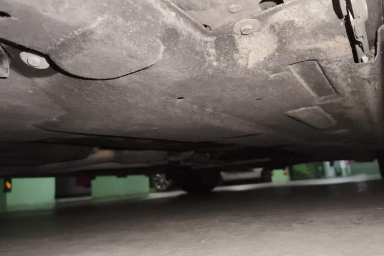 Used Jaguar XEL 2021 2.0T 250 PS R-DYNAMIC S Advanced Sport Edition Chassis Front Left