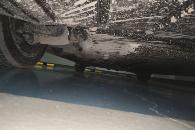 Used Jaguar XEL 2021 2.0T 250 PS R-DYNAMIC S Advanced Sport Edition Chassis Front Right