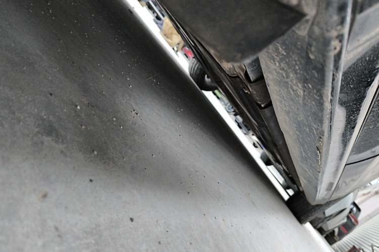 Used Jaguar XEL 2021 2.0T 250 PS R-DYNAMIC S Advanced Sport Edition Chassis Rear Right