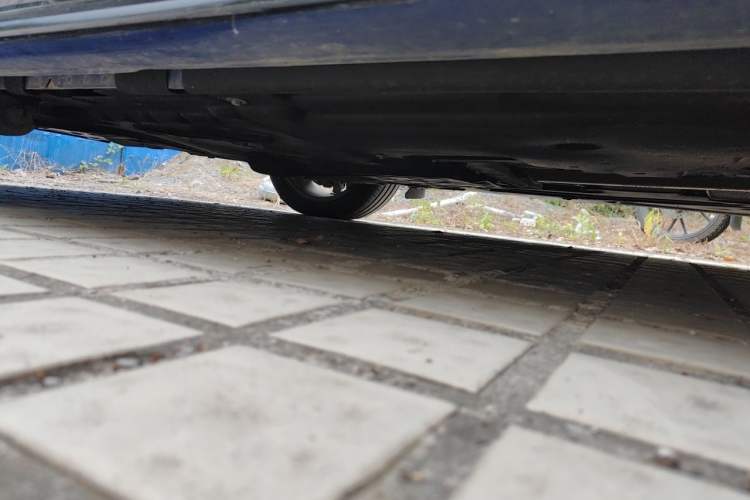 Used Jaguar XEL 2021 2.0T 200PS R-DYNAMIC Youth Sports Edition Chassis Rear Right