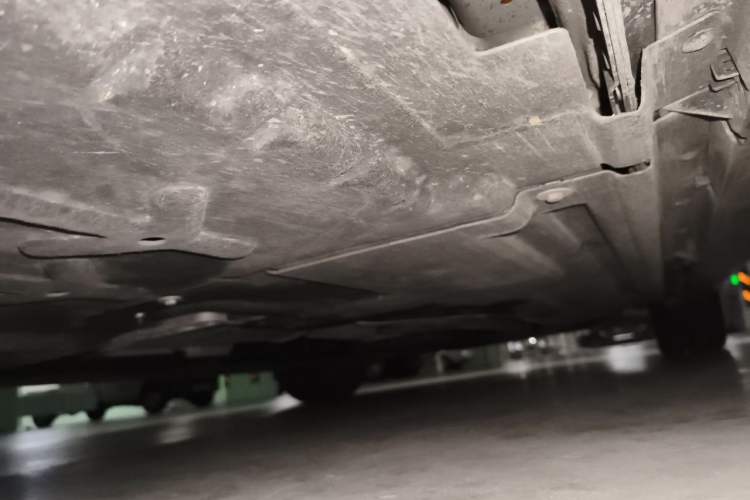 Used Jaguar XEL 2021 2.0T 250 PS R-DYNAMIC S Advanced Sport Edition Chassis Rear Right