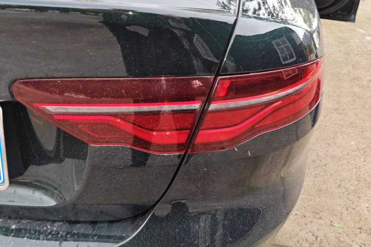 Used Jaguar XEL 2021 2.0T 250 PS R-DYNAMIC S Advanced Sport Edition Exterior 1