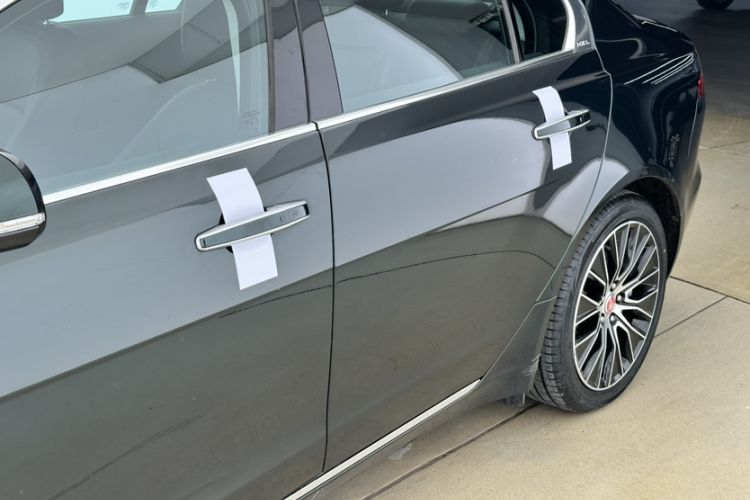 Used Jaguar XEL 2021 2.0T 250 PS S Progressive Elegance Edition Exterior 12