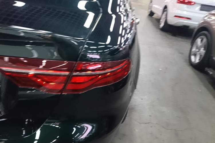 Used Jaguar XEL 2021 2.0T 250 PS R-DYNAMIC S Advanced Sport Edition Exterior 3