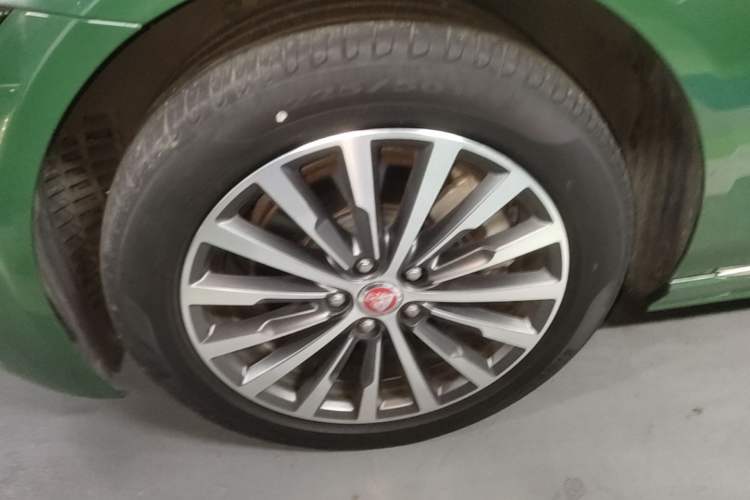 Used Jaguar XEL 2021 2.0T 200PS R-DYNAMIC Youth Sports Edition Exterior 4