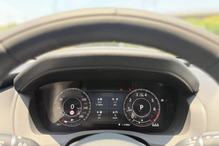 Used Jaguar XEL 2021 2.0T 250 PS S Progressive Elegance Edition Exterior 7