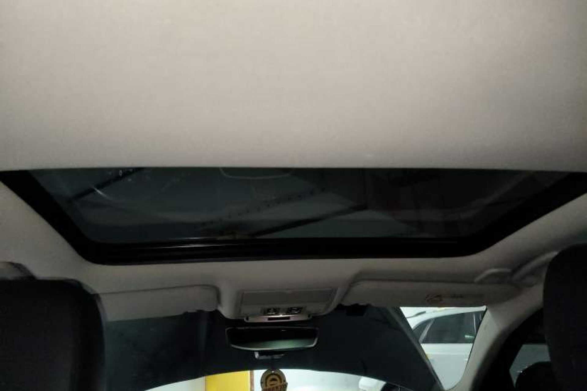 Used Jaguar XEL 2021 2.0T 250 PS S Progressive Elegance Edition Headliner