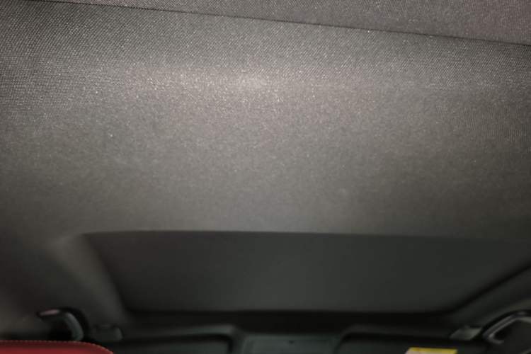Used Jaguar XEL 2021 2.0T 250 PS R-DYNAMIC S Advanced Sport Edition Headliner