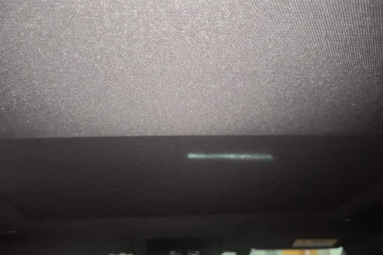 Used Jaguar XEL 2021 2.0T 250 PS R-DYNAMIC S Advanced Sport Edition Headliner