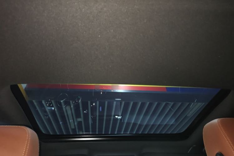 Used Jaguar XEL 2021 2.0T 250 PS R-DYNAMIC S Advanced Sport Edition Headliner