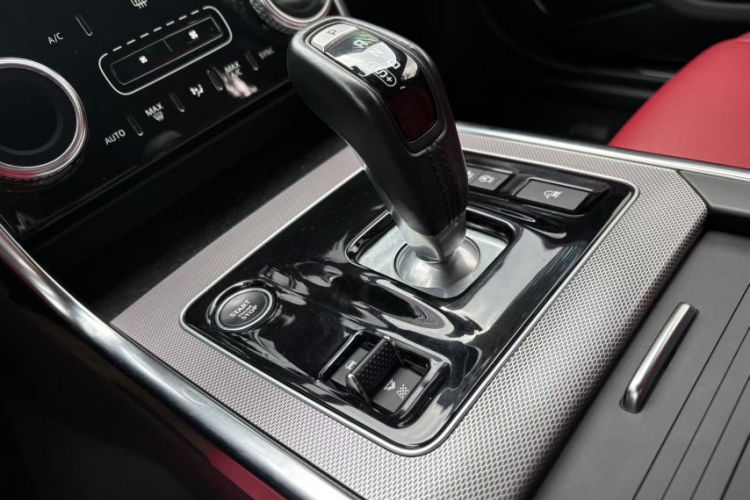 Used Jaguar XEL 2021 2.0T 250 PS R-DYNAMIC S Advanced Sport Edition Interior 10
