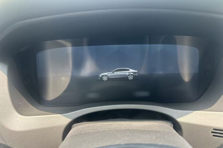 Used Jaguar XEL 2021 2.0T 250 PS R-DYNAMIC S Advanced Sport Edition Interior 5