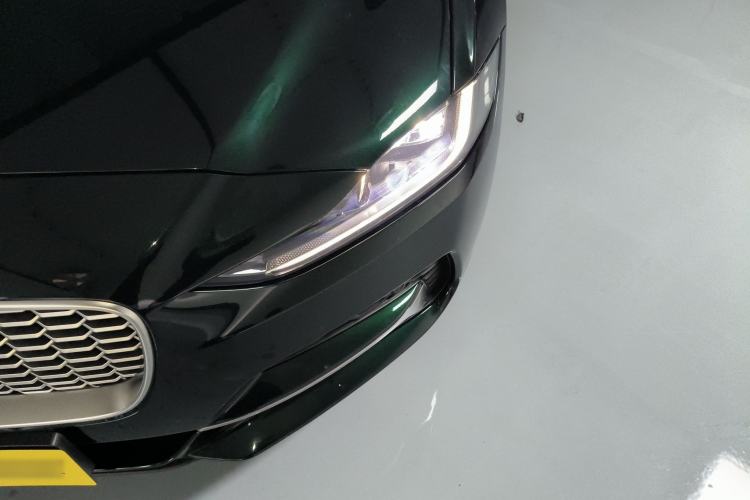 Used Jaguar XEL 2021 2.0T 250 PS S Progressive Elegance Edition Left Front Headlight