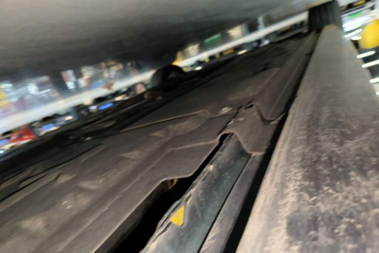 Used Jaguar XEL 2021 2.0T 250 PS R-DYNAMIC S Advanced Sport Edition Left Side Sill