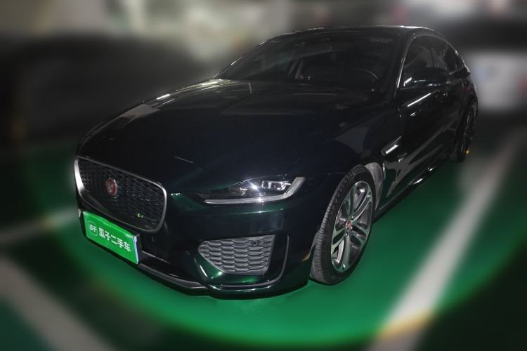 Used Jaguar XEL 2021 2.0T 250 PS R-DYNAMIC S Advanced Sport Edition Guazi used car, China used car export, Used car for sale, Used  cars, Cheapest cars for sale