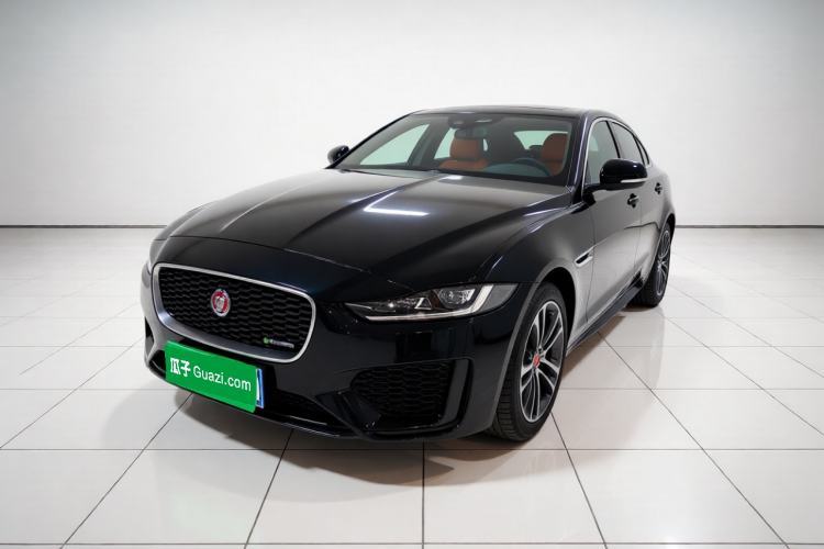 Used Jaguar XEL 2021 2.0T 250 PS R-DYNAMIC S Advanced Sport Edition Guazi used car, China used car export, Used car for sale, Used cars, Cheapest cars for sale