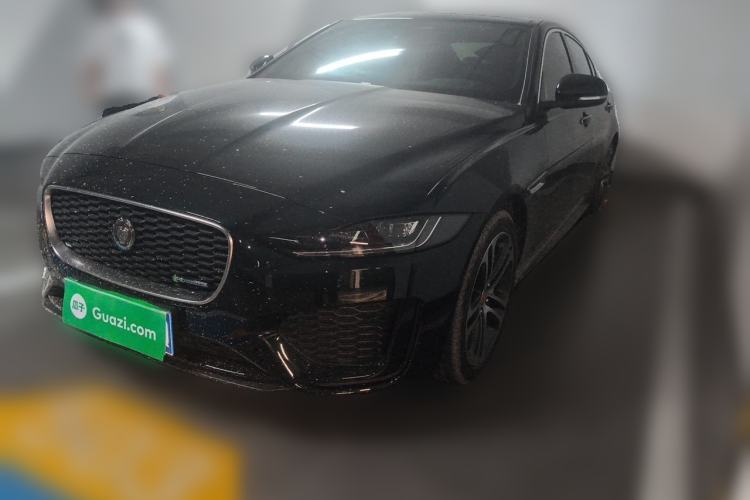 Used Jaguar XEL 2021 2.0T 250 PS R-DYNAMIC S Advanced Sport Edition Guazi used car, China used car export, Used car for sale, Used  cars, Cheapest cars for sale