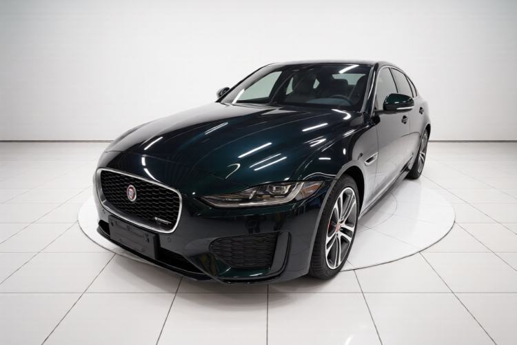 Used Jaguar XEL 2021 2.0T 250 PS R-DYNAMIC S Advanced Sport Edition Guazi used car, China used car export, Used car for sale, Used  cars, Cheapest cars for sale