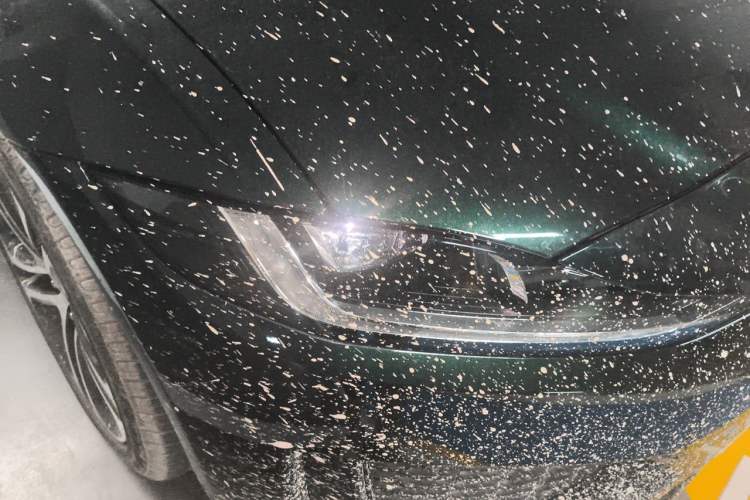 Used Jaguar XEL 2021 2.0T 250 PS R-DYNAMIC S Advanced Sport Edition Right Front Headlight