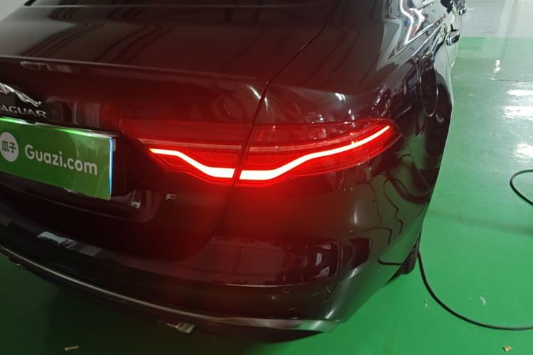 Used Jaguar XEL 2021 2.0T 250 PS S Progressive Elegance Edition Right Rear Taillight