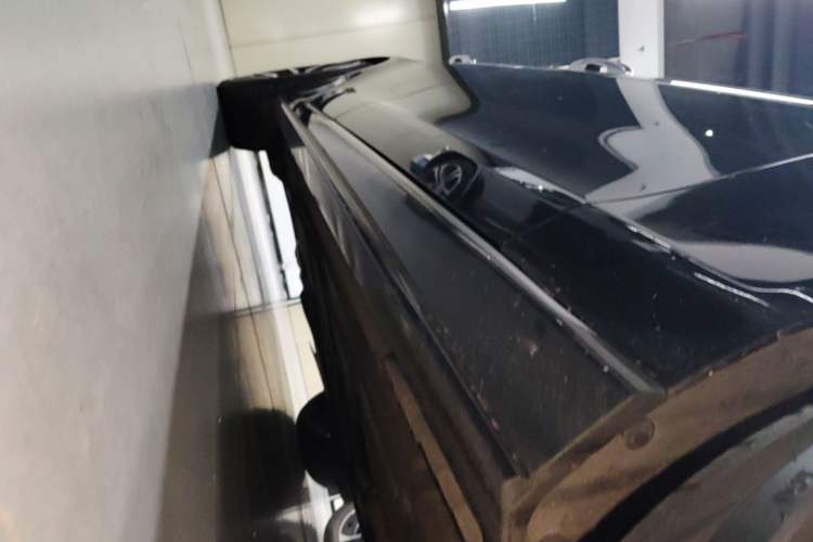 Used Jaguar XEL 2021 2.0T 250 PS R-DYNAMIC S Advanced Sport Edition Right Side Sill