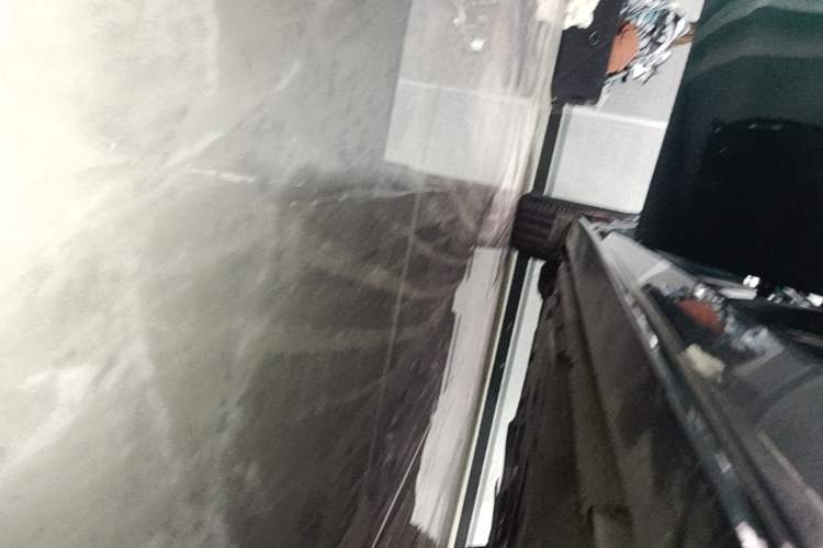 Used Jaguar XEL 2021 2.0T 200PS R-DYNAMIC Youth Sports Edition Right Side Sill