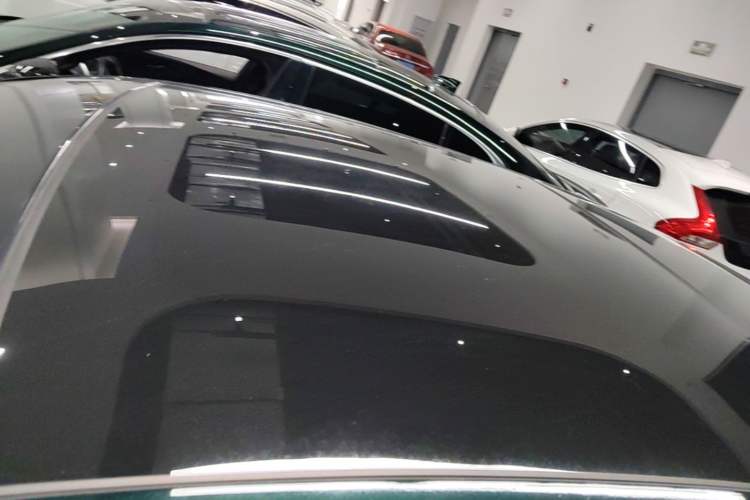 Used Jaguar XEL 2021 2.0T 250 PS R-DYNAMIC S Advanced Sport Edition Roof