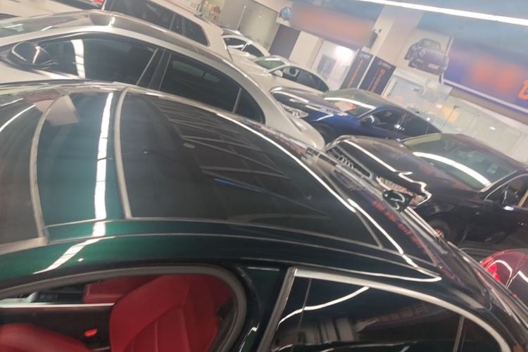 Used Jaguar XEL 2021 2.0T 250 PS R-DYNAMIC S Advanced Sport Edition Roof