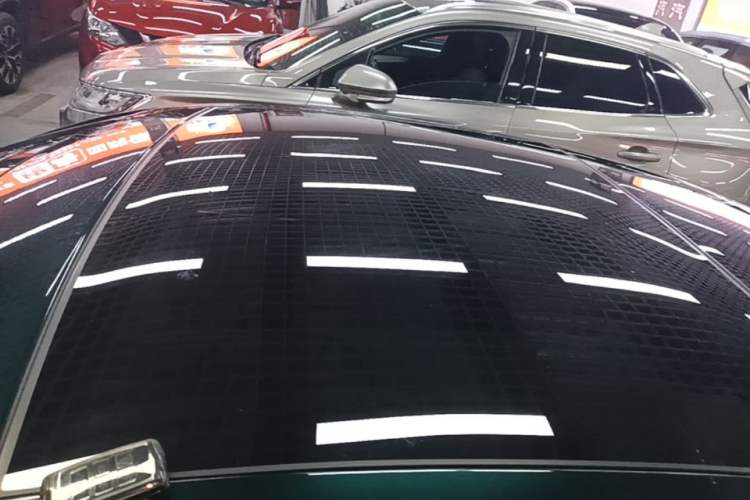 Used Jaguar XEL 2021 2.0T 250 PS R-DYNAMIC S Advanced Sport Edition Roof