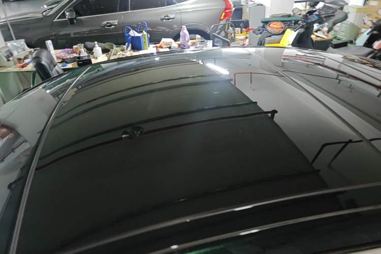 Used Jaguar XEL 2021 2.0T 250 PS S Progressive Elegance Edition Roof