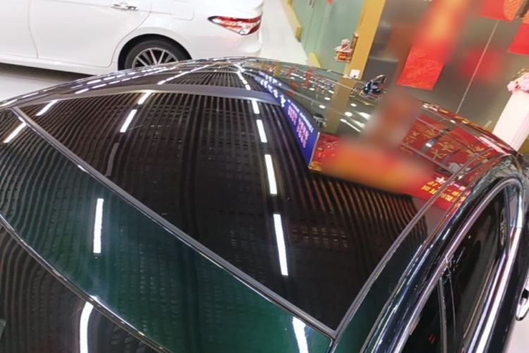 Used Jaguar XEL 2021 2.0T 250 PS R-DYNAMIC S Advanced Sport Edition Roof
